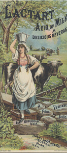 Avery Lactate Company