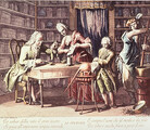 Apotheke, Lo Speziale