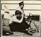 Heliograph operators in the field