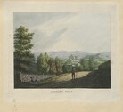 The BL Kingâ€™s Topographical Collection: "GINKING HILL. "