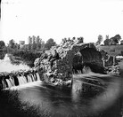 Bridge over untroubled water