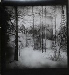 A wintery TarvaspÃ¤Ã¤ pictured from the east