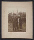 Sean O'D. & K. Boland 1923