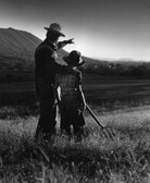 "It's Gonna Be Yours Someday, Son."