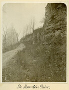 The Mountain Drive