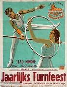 Turnen, 1951
