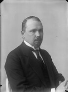 Jalmari Lahdensuo