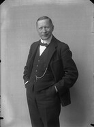 Iisakki Lattu
