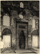 Åžemsi PaÅŸa Complex, ÃœskÃ¼dar, Istanbul