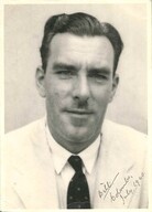 William Lovelock in Colombo