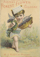 W.J. Austen (Proprietor)