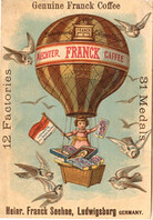 Heinrich Franck Soehne & Comp.