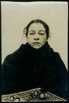 Sarah Dowd, arrested for stealing money