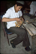 Xinjiang, China