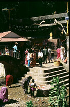 Kathmandu Valley, Nepal