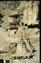 Ladakh, India