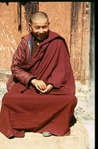 Ladakh, India