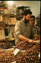 Fes, Morocco