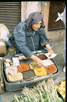 Marrakesh, Morocco