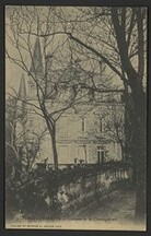 Vals-les-Bains - chÃ¢tau de la Chataigneraie