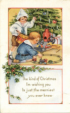 Christmas Card