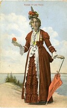 Eloise Skimmings