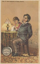 Clark's Spool Cotton