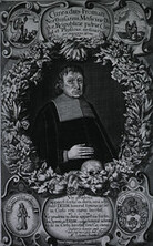 Cunradus Froman