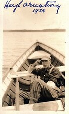 Armstrong, Hugh 1928