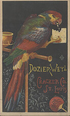 Dozier Weyl Cracker Co.