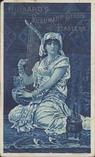 Rheumatic Syrup Company
