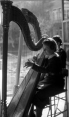 Musiki Muallim Mektebi (literally Music Teachersâ€™ School, later became Ankara State Conservatory), 1930s