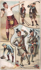 Arbuckle Bros.