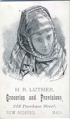 H. R. Luther