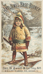 Geo. W. Swett & Co.