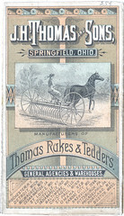 J. H. Thomas & Sons