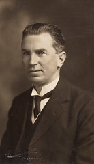 Presenting Dr. John J. Webb