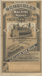 Scheidler Machine Works