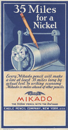 Eagle Pencil Company