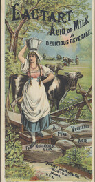 Avery Lactate Company