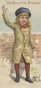Muzzy Starch Co.