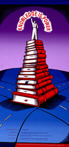 Knowledge is power