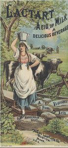 Avery Lactate Company
