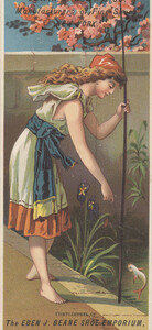 Edwin C. Burt & Co. (Manufacturers)
