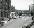 Zellers Department Store