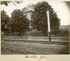 Hamilton Jail