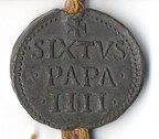 Sixtus IV, Papal Bull