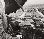 Wallace Kirkland,  'Life' magazine photographer, Australia, 1940