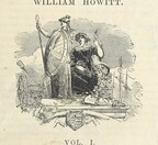 British Library digitised image from page 9 of "John Cassell's Illustrated History of England. The text, to the Reign of Edward I, by J. F. Smith; and from that period by W. Howitt"