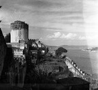 Rumeli Castle, SarÄ±yer, Ä°stanbul